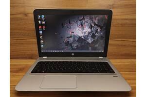 Б/у Ноутбук Б-класс HP ProBook 455 G4 15.6' 1366x768| AMD A10-9600P| 8 GB RAM| 240 GB SSD| Radeon R5