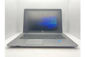 Б/у Ноутбук Б-класс HP Probook 470 G1 17.3' 1600x900| i5-4200M| 8GB RAM| 128GB SSD+500GB HDD| Radeon HD 8700M