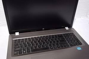 Б/у Ноутбук Б-класс HP ProBook 4730s 17.3' 1600x900| Core i5-2430M| 8 GB RAM| 750 GB HDD| Radeon HD 7400M 1GB