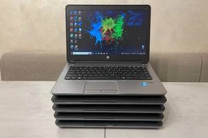 Б/у Ноутбук Б-класс HP ProBook 640 G1 14' 1366x768| Core i5-4300M| 8 GB RAM| 128 GB SSD| HD 4600