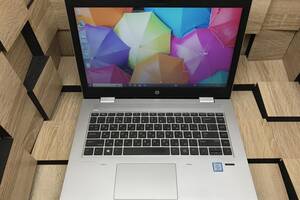 Б/у Ноутбук Б-класс HP Probook 640 G4 14' 1366x768| Core i5-8350U| 8 GB RAM| 256 GB SSD| UHD 620