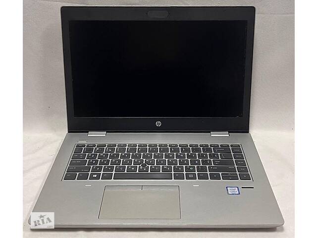 Б/у Ноутбук Б-класс HP Probook 640 G4 14' 1920x1080| Core i5-7300U| 16 GB RAM| 128 GB SSD| HD 620