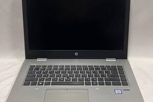 Б/у Ноутбук Б-класс HP Probook 640 G4 14' 1920x1080| Core i5-7300U| 8 GB RAM| 128 GB SSD| HD 620