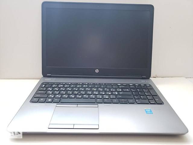 Б/у Ноутбук Б-класс HP ProBook 650 G1 15.6' 1366x768| i5-4210M| 8GB RAM| 256GB SSD NEW+500GB HDD| HD 4600