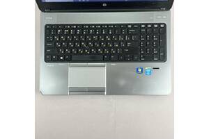 Б/у Ноутбук Б-класс HP ProBook 650 G1 15.6' 1920x1080| Core i7-4800MQ| 8 GB RAM| 240 GB SSD| HD 4600