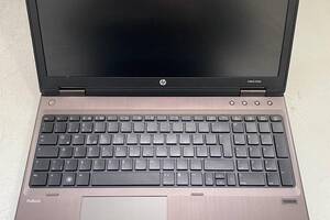 Б/у Ноутбук Б-класс HP ProBook 6560b 15.6' 1366x768| Core i5-2520M| 8 GB RAM| 128 GB SSD| HD 3000