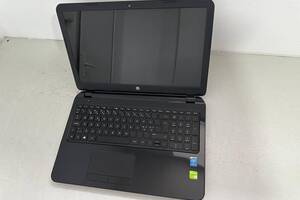 Б/у Ноутбук Б-класс HP TPN-C117 15.6' 1366x768| Core i5-4210U| 8 GB RAM| 256 GB SSD| GeForce 820M 1GB