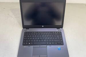 Б/у Ноутбук Б-класс HP ZBook 14 G2 14' 1920x1080| Core i7-5600U| 8 GB RAM| 180 GB SSD| FirePro M4150 1GB