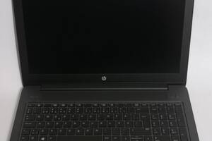 Б/у Ноутбук Б-класс HP ZBook 15 G3 15.6' 1920x1080| Xeon E3-1505M v5| 8 GB RAM| 512 GB SSD| Quadro M2000M 4GB