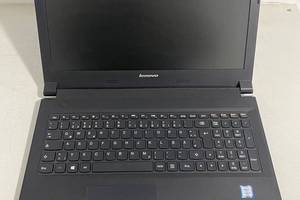 Б/у Ноутбук Б-класс Lenovo B51-80 15.6' 1366x768| Core i5-6200U| 8 GB RAM| 256 GB SSD| HD 520