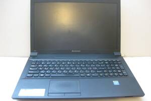 Б/у Ноутбук Б-класс Lenovo B590 15.6' 1366x768| Core i3-2348M| 6 GB RAM| 128 GB SSD| HD 3000