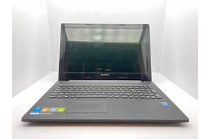 Б/у Ноутбук Б-класс Lenovo G50-45 15.6' 1366x768| Celeron N2830| 4 GB RAM| 320 GB HDD| HD Atom Z3700