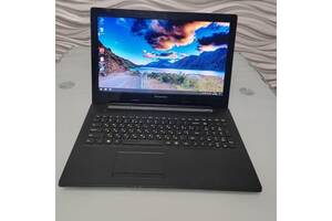 Б/у Ноутбук Б-класс Lenovo G50-70 15.6' 1366x768| Core i3-4010U| 8 GB RAM| 128 GB SSD| HD 4400