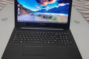 Б/у Ноутбук Б-класс Lenovo G50-70 15.6' 1366x768| Core i3-4010U| 8 GB RAM| 128 GB SSD| HD 4400