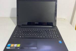 Б/у Ноутбук Б-класс Lenovo G50-70 15.6' 1920x1080| Pentium 3558U| 8 GB RAM| 128 GB SSD| HD 4400