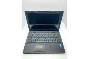 Б/у Ноутбук Б-класс Lenovo G500 15.6' 1366x768| Core i3-4000M| 8 GB RAM| 240 GB SSD| HD 2500