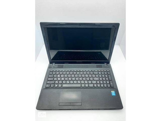 Б/у Ноутбук Б-класс Lenovo G500 15.6' 1366x768| Core i3-4000M| 8 GB RAM| 240 GB SSD| HD 2500