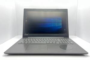 Б/у Ноутбук Б-класс Lenovo IdeaPad 330-15AST 15.6' 1366x768| AMD A6-9225| 8 GB RAM| 120 GB SSD| Radeon R5
