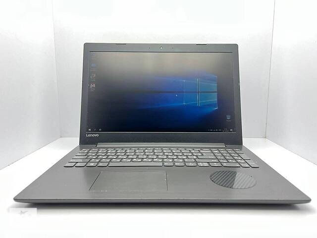 Б/у Ноутбук Б-класс Lenovo IdeaPad 330-15AST 15.6' 1366x768| AMD A6-9225| 8 GB RAM| 120 GB SSD| Radeon R5