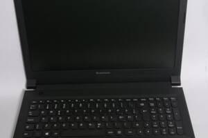 Б/у Ноутбук Б-класс Lenovo IdeaPad B50-80 15.6' 1366x768| Core i3-5005U| 4 GB RAM| 500 GB HDD| HD 5500