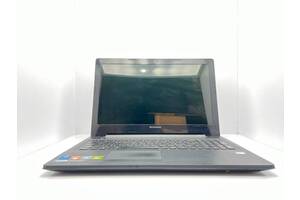 Б/у Ноутбук Б-класс Lenovo Ideapad G50-45 15.6' 1366x768| AMD E1-6010| 4 GB RAM| 500 GB HDD| Radeon R2