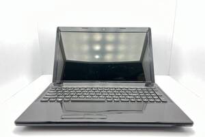 Б/у Ноутбук Б-класс Lenovo Ideapad G585 15.6' 1366x768| AMD E1-1200| 4 GB RAM| 320 GB HDD| Radeon HD 7310