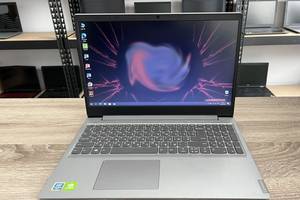 Б/у Ноутбук Б-класс Lenovo IdeaPad S145-15IWLС 15.6' 1920x1080| Pentium Gold 5405U| 8GB RAM| 240GB SSD| MX110