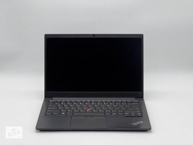 Б/у Ноутбук Б-класс Lenovo ThinkPad E14 Gen 2 14' 1920x1080| Core i5-1135G7| 16 GB RAM| 250 GB SSD| Iris Xe