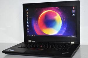 Б/у Ноутбук Б-класс Lenovo ThinkPad L430 14' 1366x768| Core i5-3320M| 8 GB RAM| 320 GB HDD| HD 4000| АКБ NEW