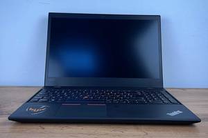 Б/у Ноутбук Б-класс Lenovo ThinkPad P52s 15.6' 1920x1080| Core i5-8350U| 16 GB RAM| 256 GB SSD| Quadro P500