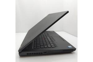 Б/у Ноутбук Б-класс Lenovo ThinkPad P70 17.3' 1920x1080| Core i7-6820HQ| 16 GB RAM| 512 GB SSD| Quadro M3000M