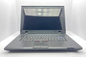 Б/у Ноутбук Б-класс Lenovo ThinkPad SL510 15.6' 1366x768| Core2Duo T4500| 6 GB RAM| 320 GB HDD| HD