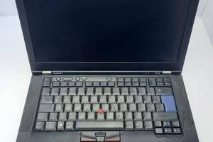 Б/у Ноутбук Б-класс Lenovo ThinkPad T420s 14' 1600x900| Core i7-2620M| 6 GB RAM| 500 GB HDD| NVS 4200M 1GB
