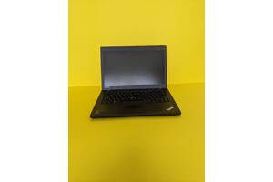 Б/у Ноутбук Б-класс Lenovo ThinkPad T440 14' 1366x768| Core i5-4300U| 4 GB RAM| 120 GB SSD| HD 4400