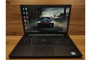 Б/у Ноутбук Б-класс Lenovo ThinkPad T460s 14' 1920x1080| Core i5-6300U| 8 GB RAM| 256 GB SSD| HD 520