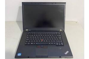 Б/у Ноутбук Б-класс Lenovo ThinkPad W530 15.6' 1600x900| Core i7-3630QM| 8 GB RAM| 256 GB SSD| Quadro K1000M