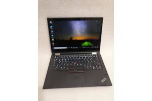 Б/у Ноутбук Б-класс Lenovo ThinkPad Yoga 370 13.3' 1920x1080 Touch| i7-7500U| 8GB RAM| 256GB SSD| HD 620