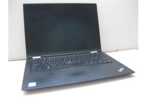 Б/у Ноутбук Б-класс Lenovo ThinkPad Yoga 370 13.3' 1920x1080 Touch| i5-7300U| 8GB RAM| 256GB SSD| HD 620