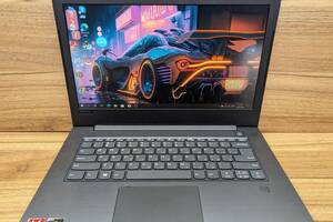 Б/у Ноутбук Б-класс Lenovo V330-14ARR 14' 1920x1080| Ryzen 5-2500U| 8 GB RAM| 256 GB SSD| Radeon Vega 8