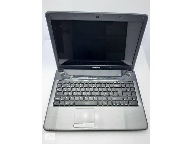 Б/у Ноутбук Medion Akoya E6222 15.6' 1366x768| Pentium B950| 4 GB RAM| 320 GB HDD| HD 3000