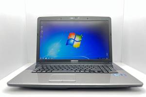 Б/у Ноутбук Б-класс Medion Akoya E7218 17.3' 1600x900| Core i3-2310M| 4 GB RAM| 500 GB HDD| HD 3000