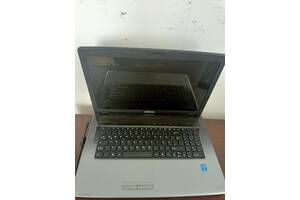 Б/у Ноутбук Б-класс Medion Akoya E7222 17.3' 1366x768| Core i7-2630QM| 8 GB RAM| 120 GB SSD| HD 3000