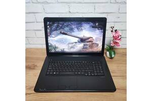 Б/у Ноутбук Б-класс Medion Akoya P7618 17.3' 1600x900| Core i3-390M| 8 GB RAM| 620 GB HDD| GeForce GT 540M 1GB