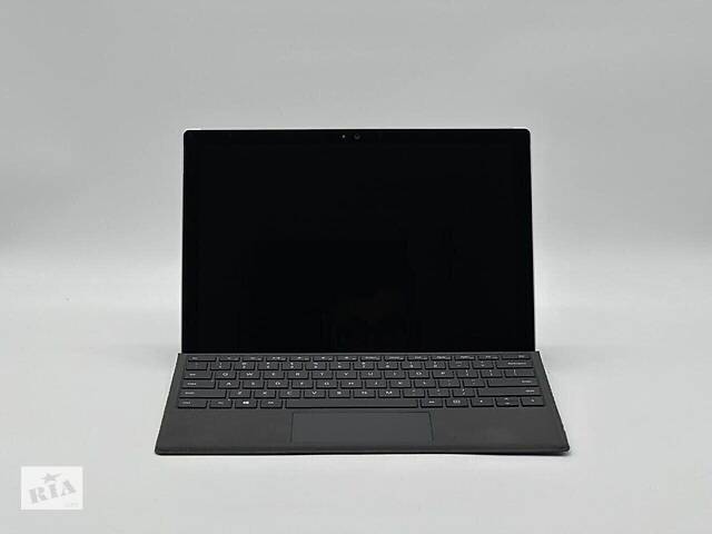 Б/у Ноутбук Б-класс Microsoft Surface Pro 4 12.3' 2736x1824 Touch| i5-6300U| 8GB RAM| 256GB SSD| HD 520