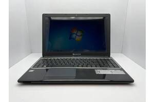 Б/у Ноутбук Б-класс Packard Bell EasyNote TE69KB 15.6' 1366x768| AMD E1-2500| 4 GB RAM| 500 GB HDD| HD