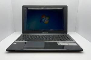 Б/у Ноутбук Б-класс Packard Bell EasyNote TE69KB 15.6' 1366x768| AMD E1-2500| 4 GB RAM| 500 GB HDD| HD