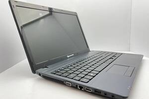 Б/у Ноутбук Б-класс Packard Bell EasyNote TM85 15.6' 1366x768| i3-330M| 4GB RAM| 500GB HDD| HD| АКБ