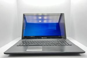 Б/у Ноутбук Б-класс Packard Bell LK11BZ 17.3' 1600x900| AMD E-300| 4 GB RAM| 240 GB SSD| Radeon HD 6310