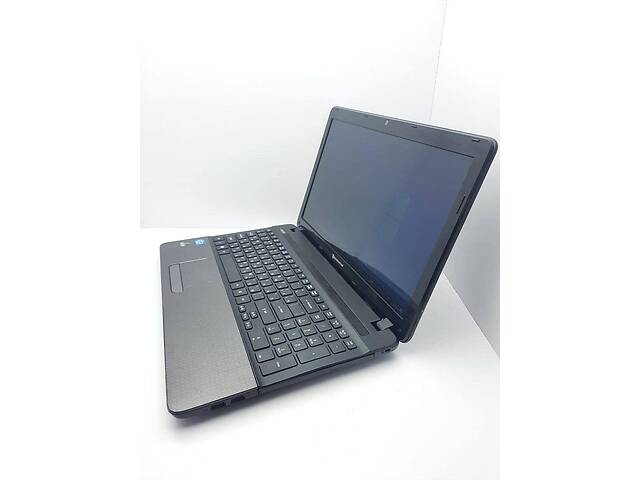 Б/у Ноутбук Б-класс Packard Bell P5WS0 15.6' 1366x768| Core i5-3340M| 8 GB RAM| 750 GB HDD| GeForce GT 630 1GB