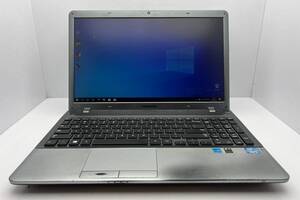 Б/у Ноутбук Б-класс Samsung NP350V5C 15.6' 1366x768| Core i5-3210M| 8 GB RAM| 500 GB HDD| HD 4000